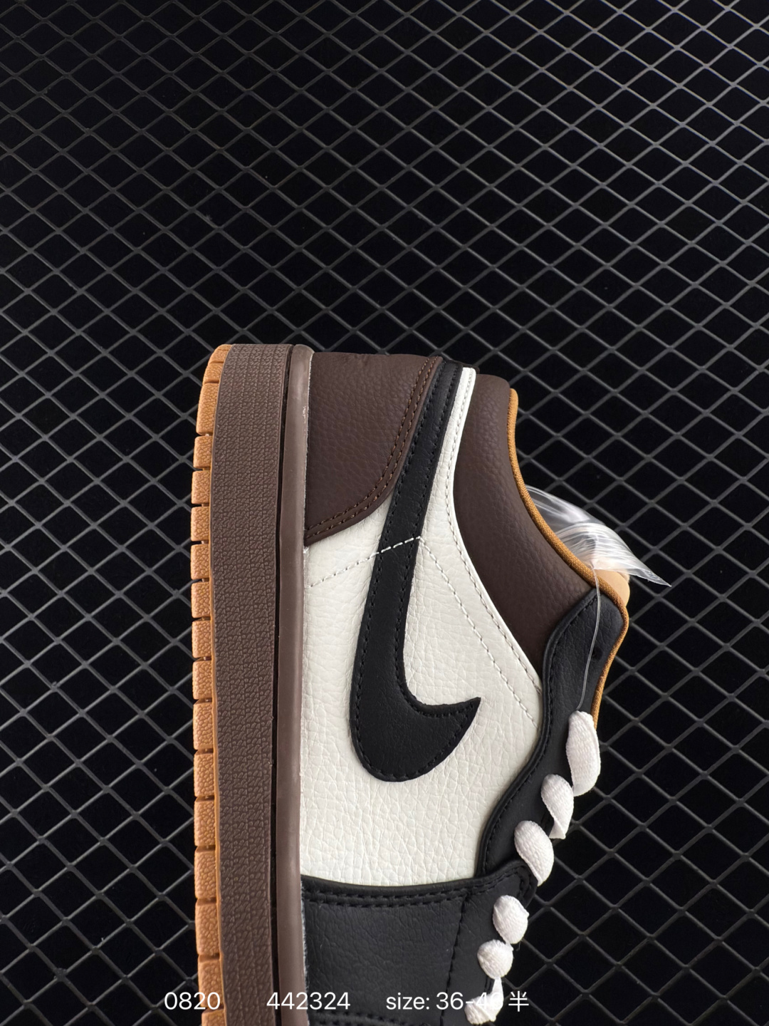 Air Jordan 1 Low SE ASW 